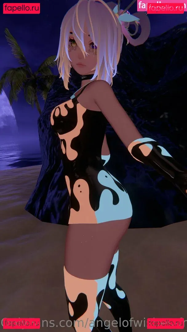 angelofwishes-free-page Onlyfans Photo Gallery 