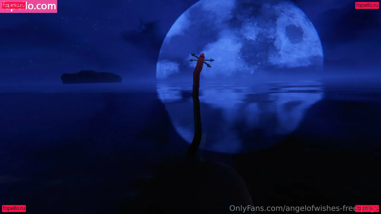 angelofwishes-free-page Onlyfans Photo Gallery 