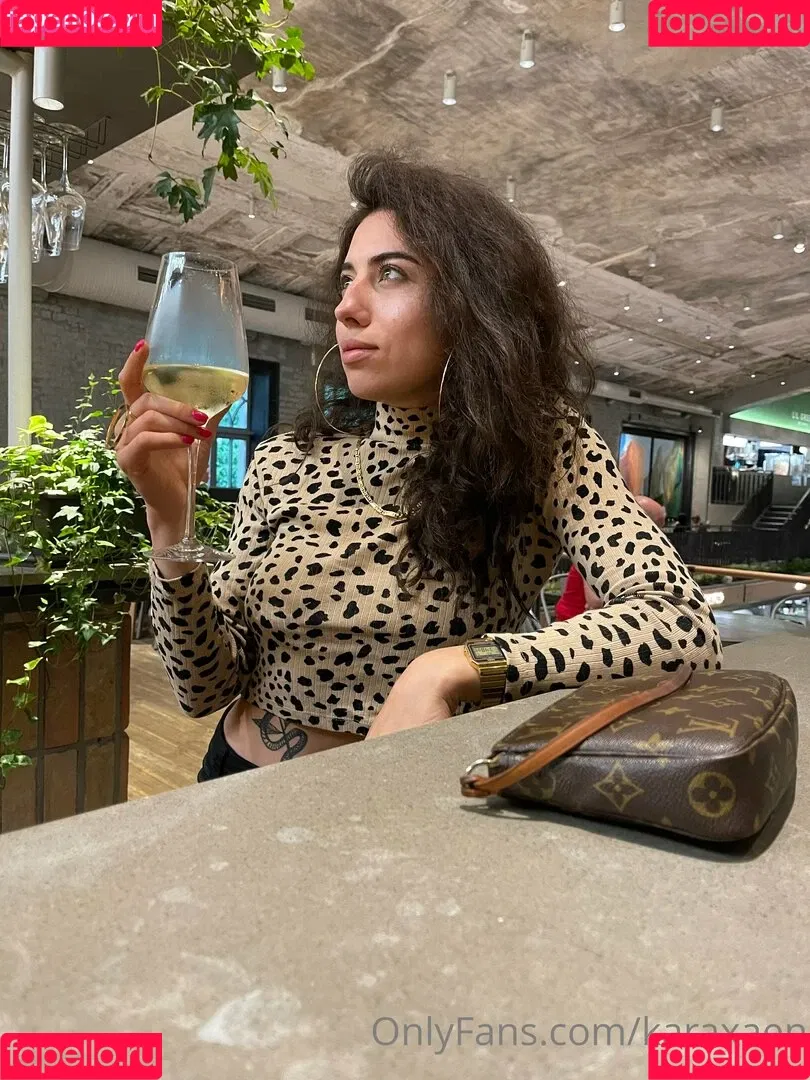 karaxaen Onlyfans Photo Gallery 