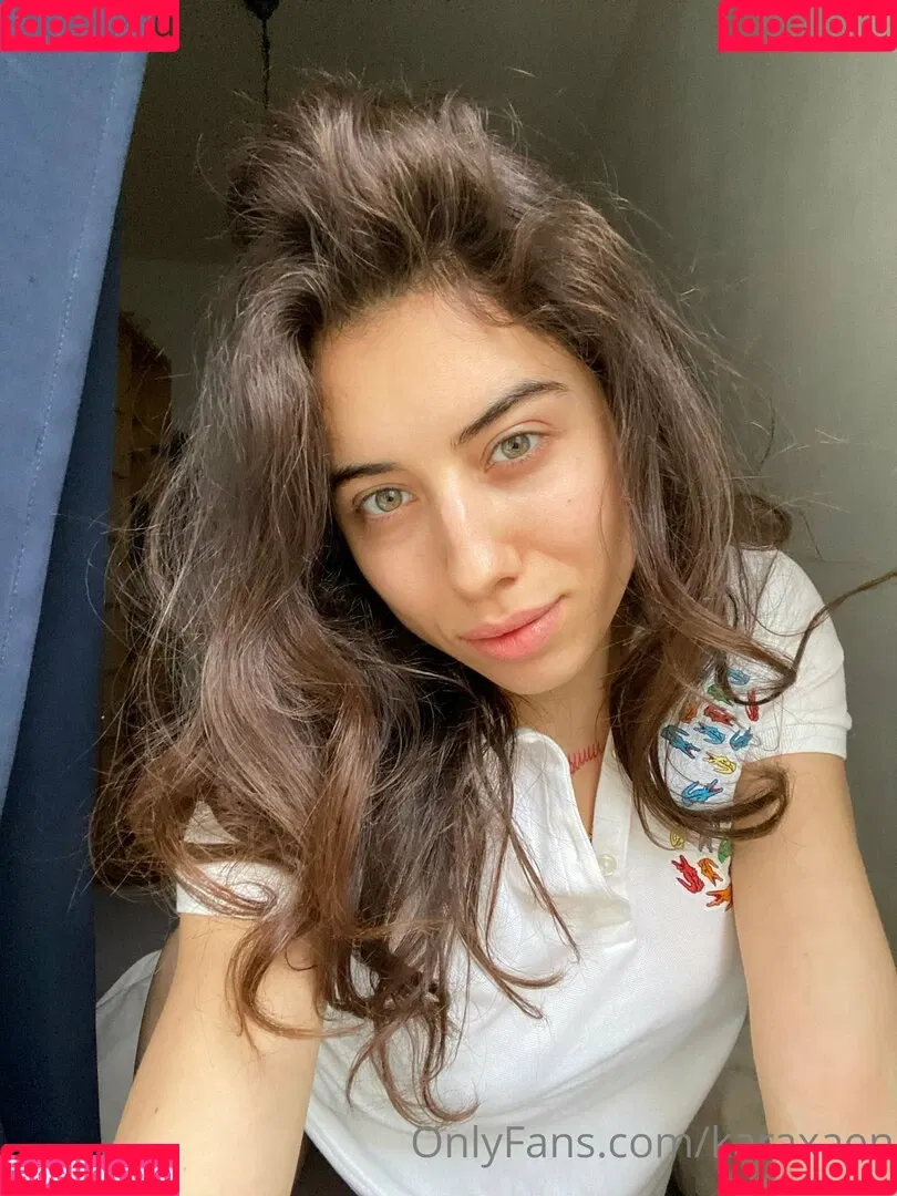 karaxaen Onlyfans Photo Gallery 