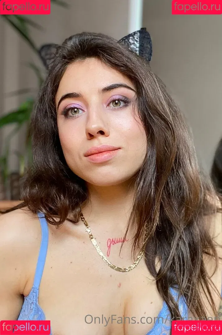 karaxaen Onlyfans Photo Gallery 