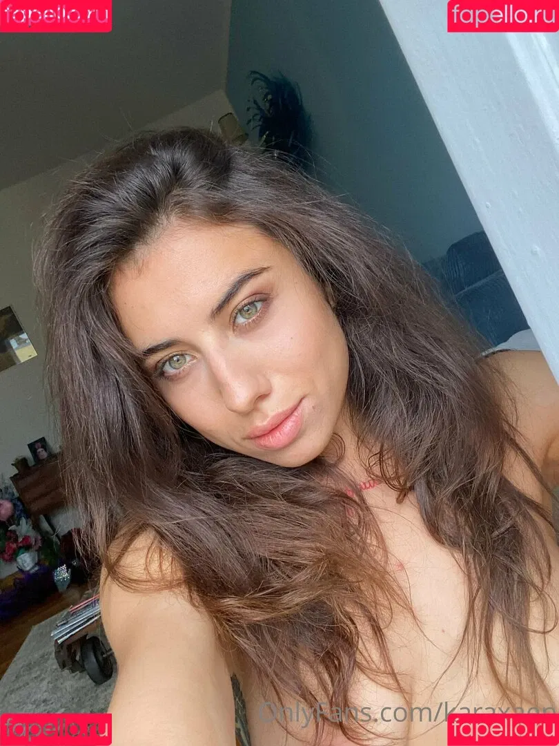 karaxaen Onlyfans Photo Gallery 