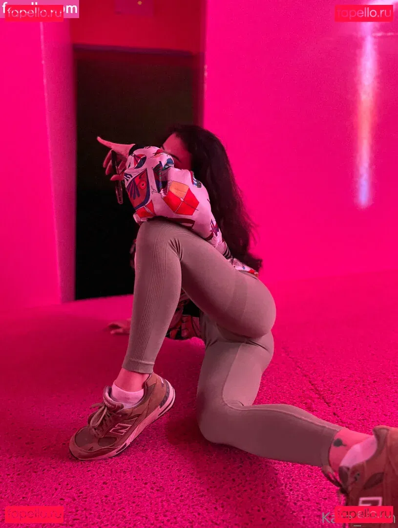 karaxaen Onlyfans Photo Gallery 