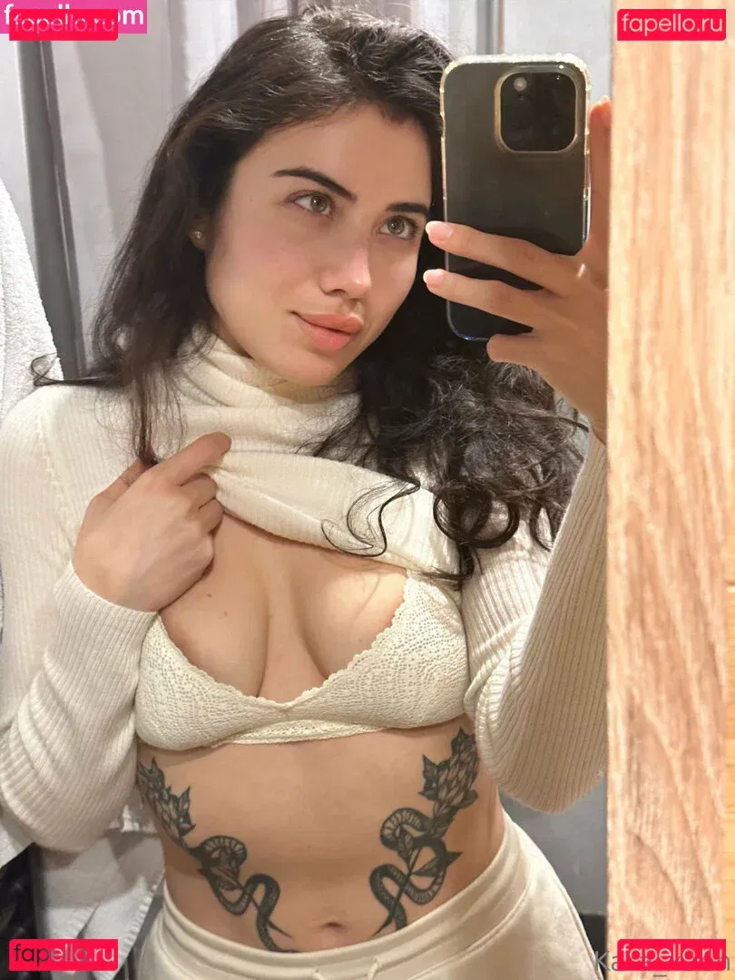 karaxaen Onlyfans Photo Gallery 