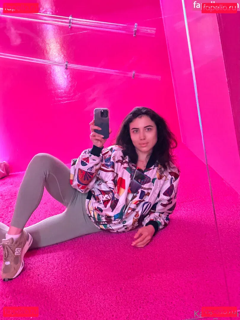 karaxaen Onlyfans Photo Gallery 