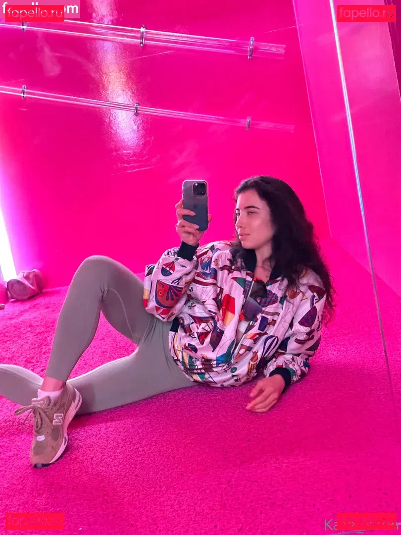 karaxaen Onlyfans Photo Gallery 