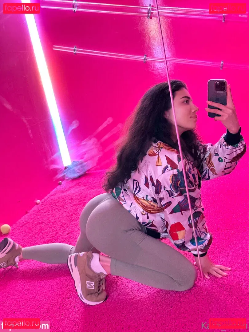 karaxaen Onlyfans Photo Gallery 