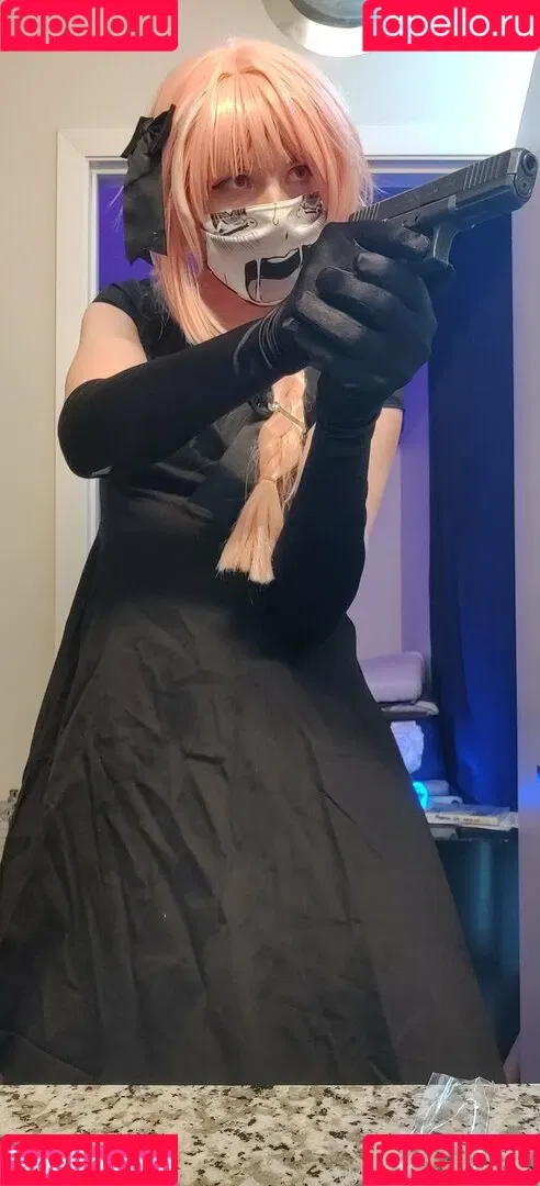 zombiebait24 Onlyfans Photo Gallery 