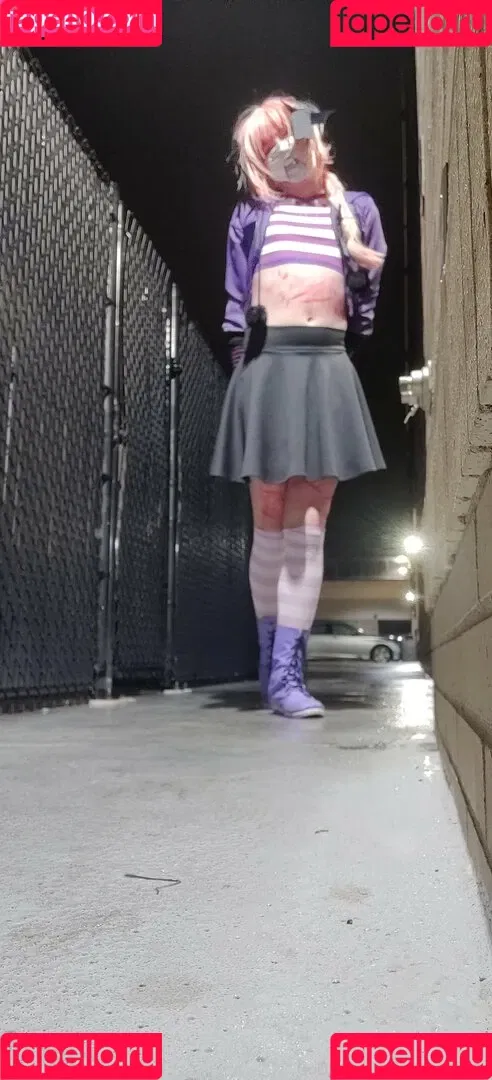 zombiebait24 Onlyfans Photo Gallery 