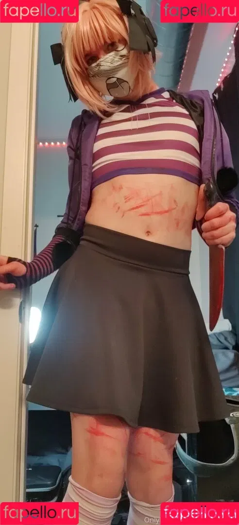 zombiebait24 Onlyfans Photo Gallery 