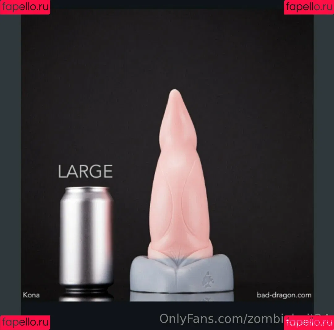 zombiebait24 Onlyfans Photo Gallery 