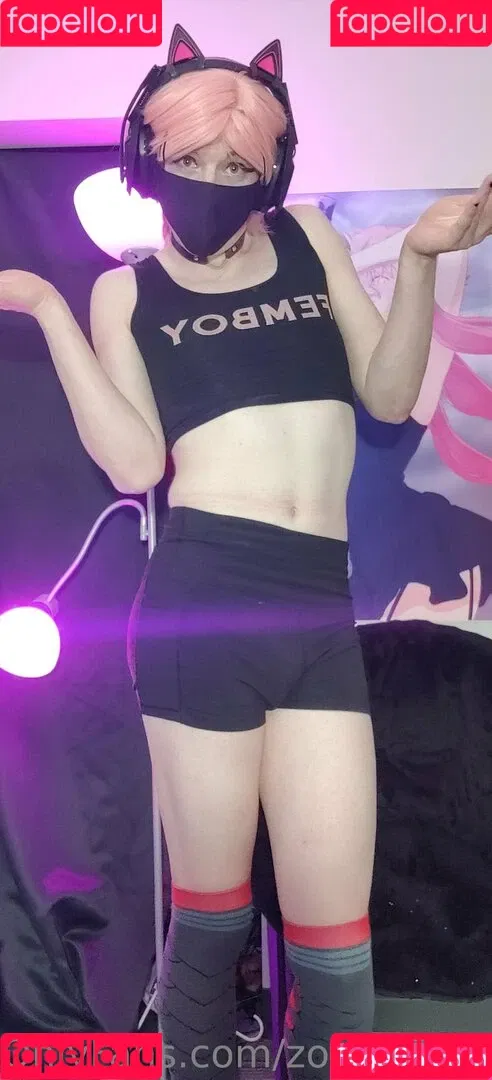 zombiebait24 Onlyfans Photo Gallery 