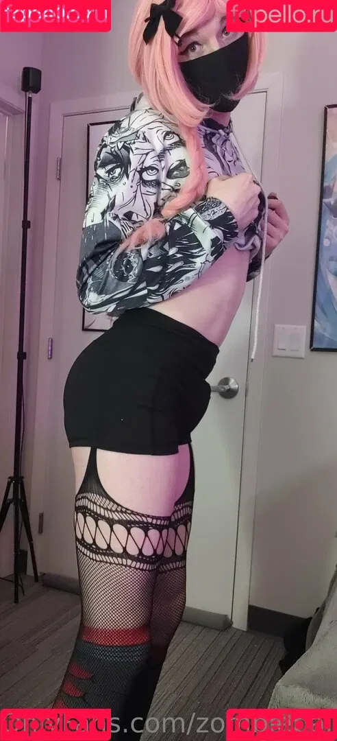 zombiebait24 Onlyfans Photo Gallery 