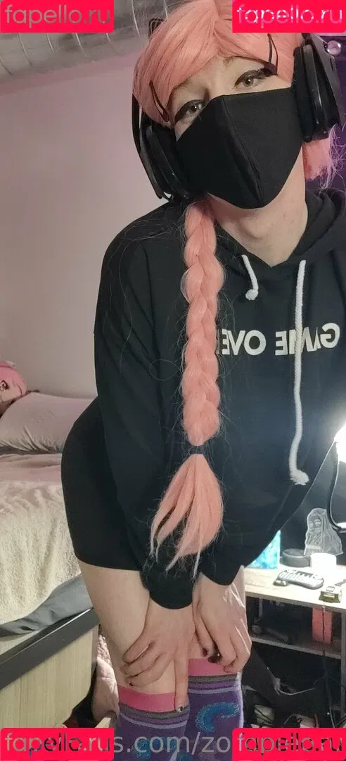 zombiebait24 Onlyfans Photo Gallery 