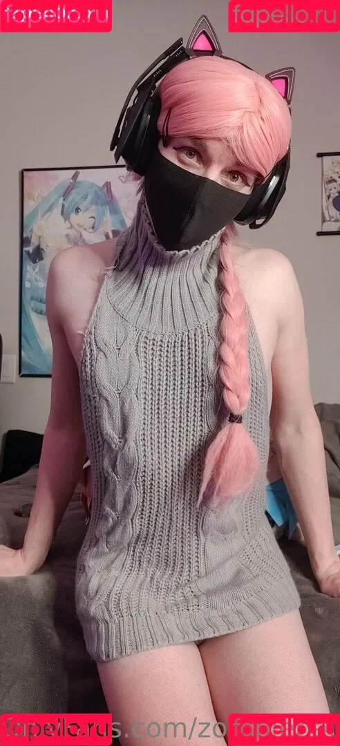 zombiebait24 Onlyfans Photo Gallery 