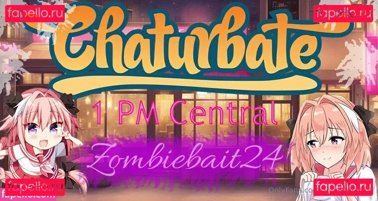 zombiebait24 Onlyfans Photo Gallery 