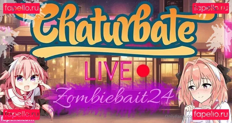 zombiebait24 Onlyfans Photo Gallery 