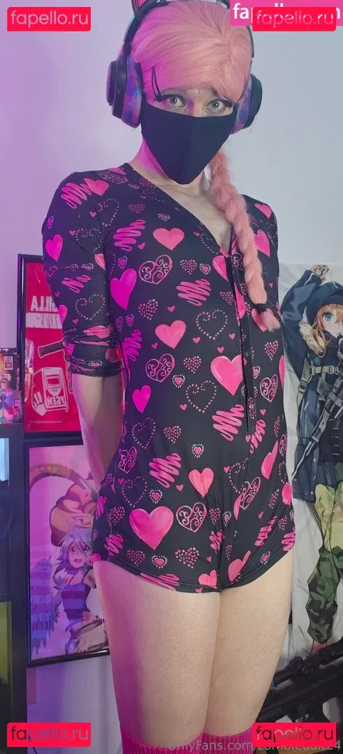 zombiebait24 Onlyfans Photo Gallery 