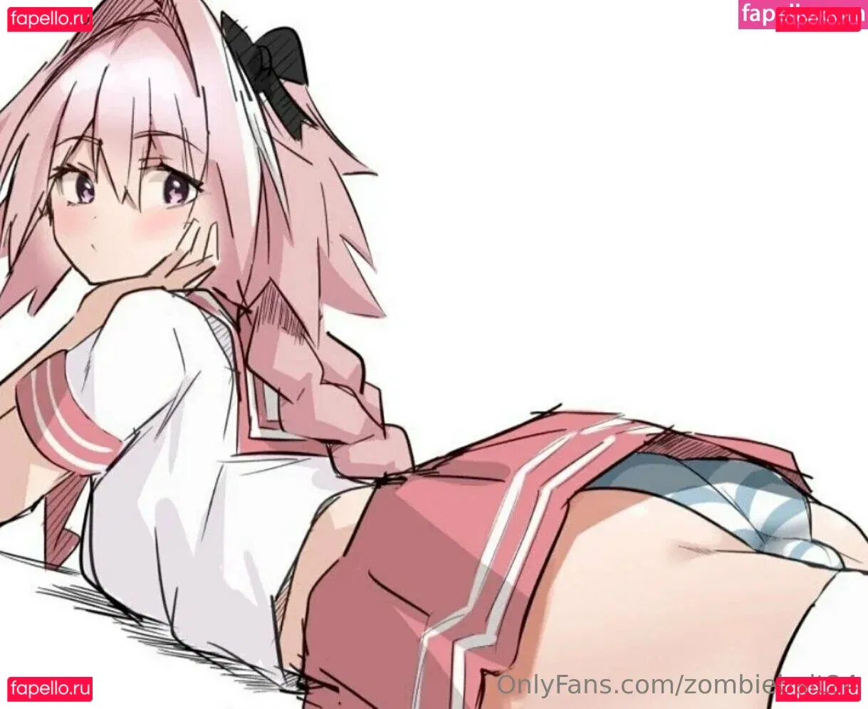 zombiebait24 Onlyfans Photo Gallery 