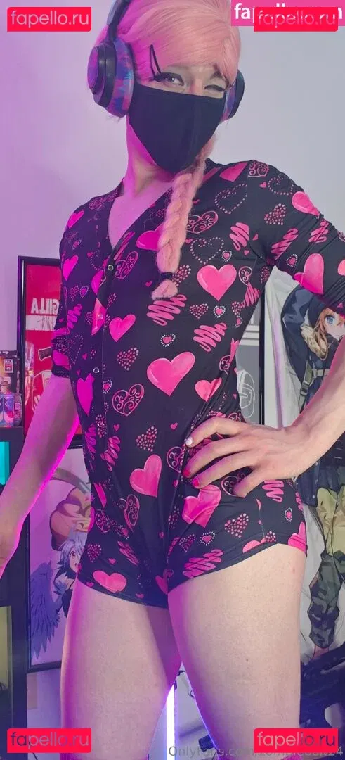 zombiebait24 Onlyfans Photo Gallery 