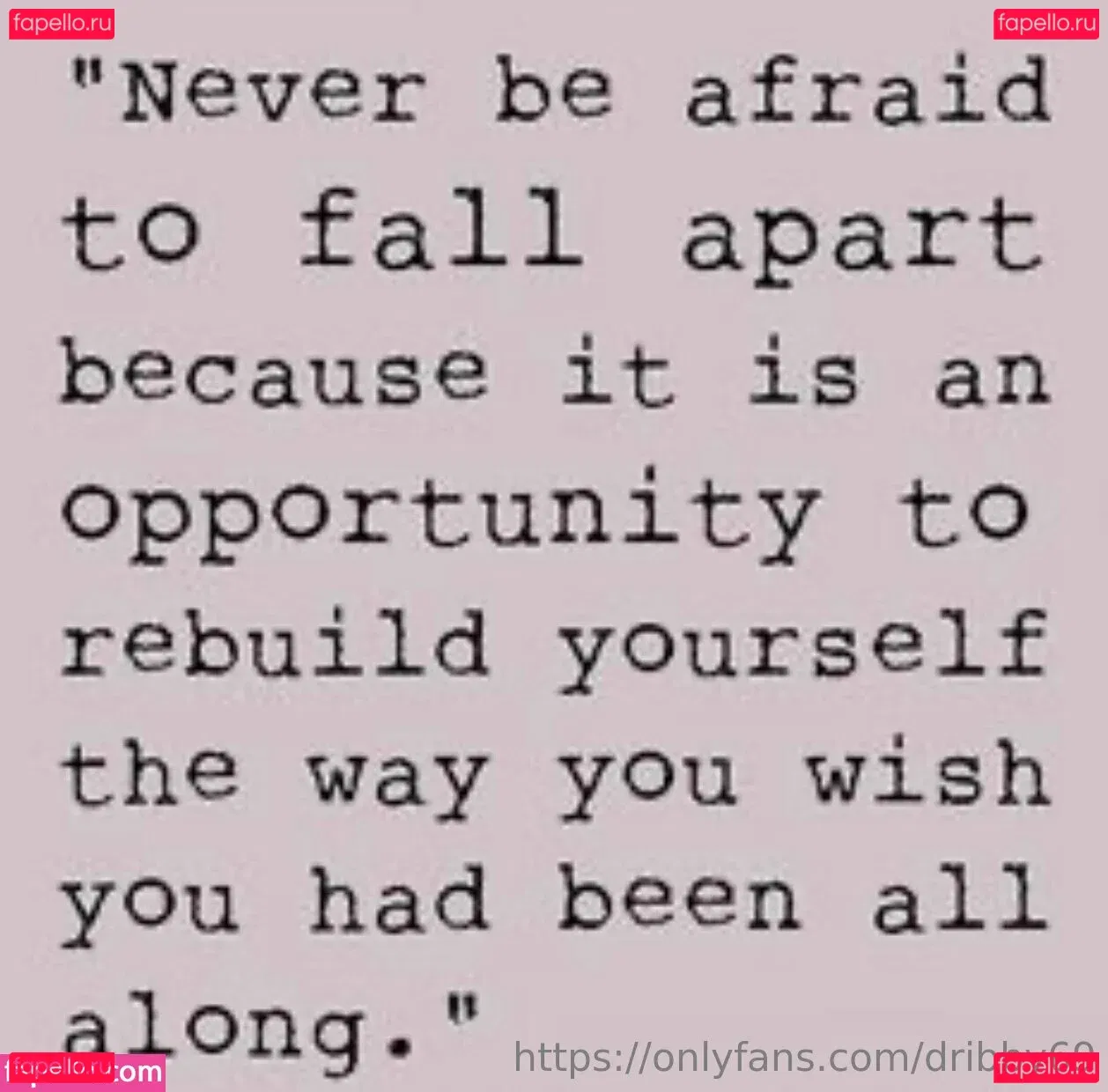 dribby69 Onlyfans Photo Gallery 