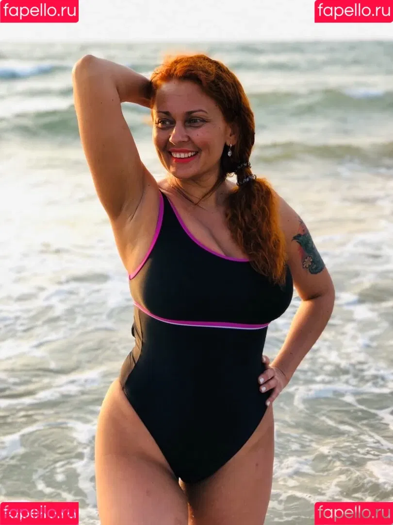 Liliya Vovk Onlyfans Photo Gallery 