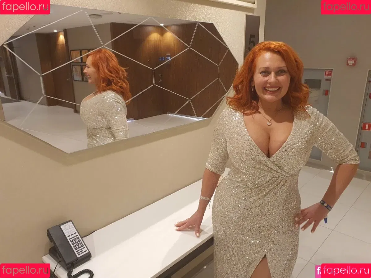 Liliya Vovk Onlyfans Photo Gallery 
