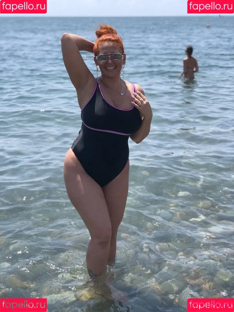 Liliya Vovk Onlyfans Photo Gallery 