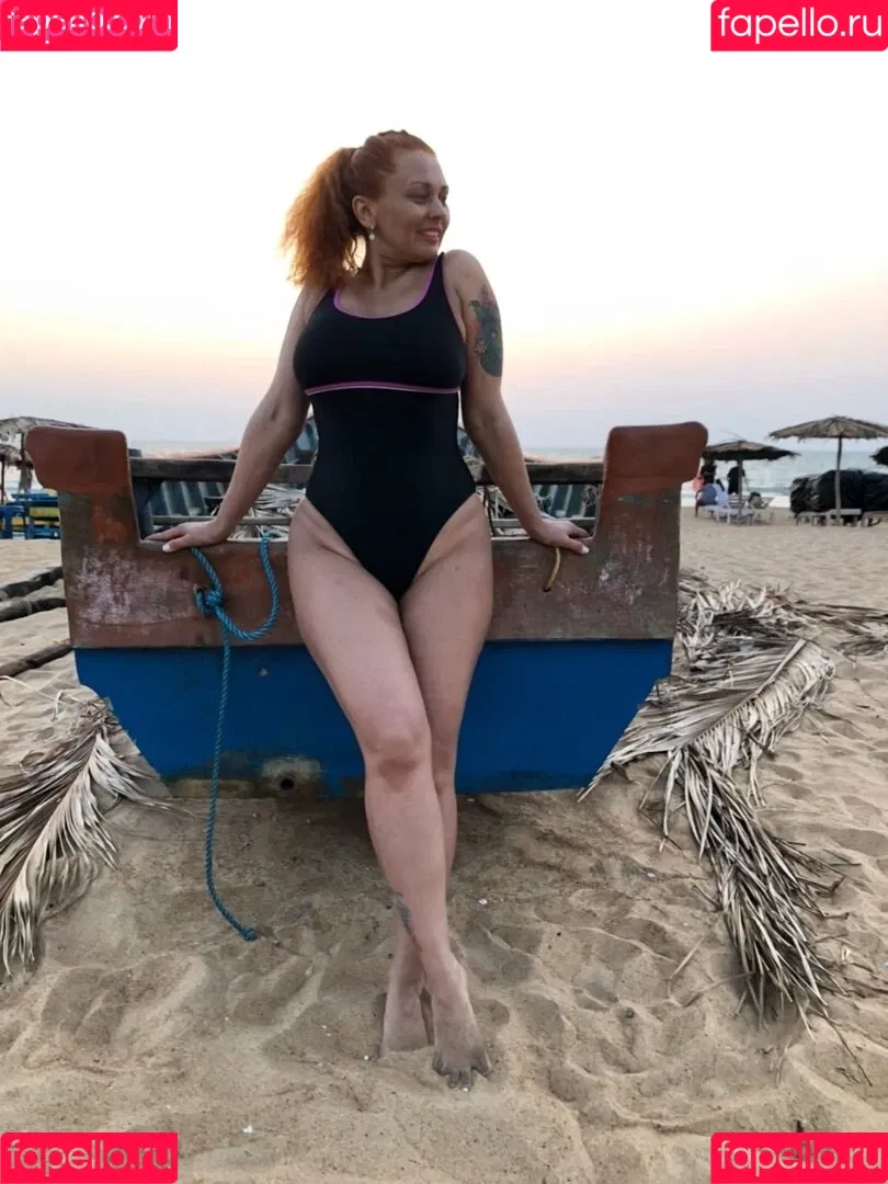 Liliya Vovk Onlyfans Photo Gallery 