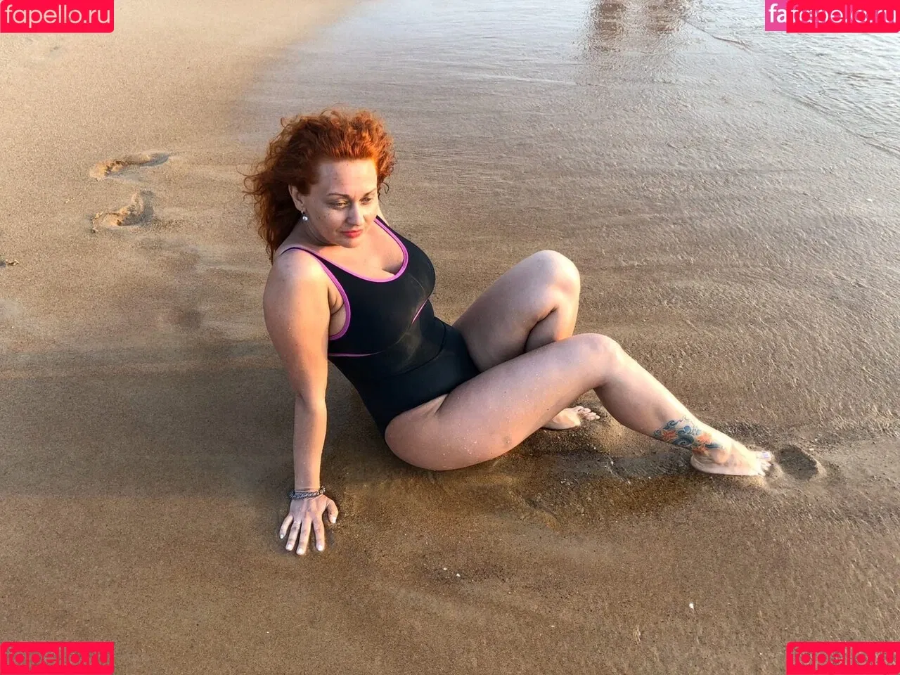 Liliya Vovk Onlyfans Photo Gallery 
