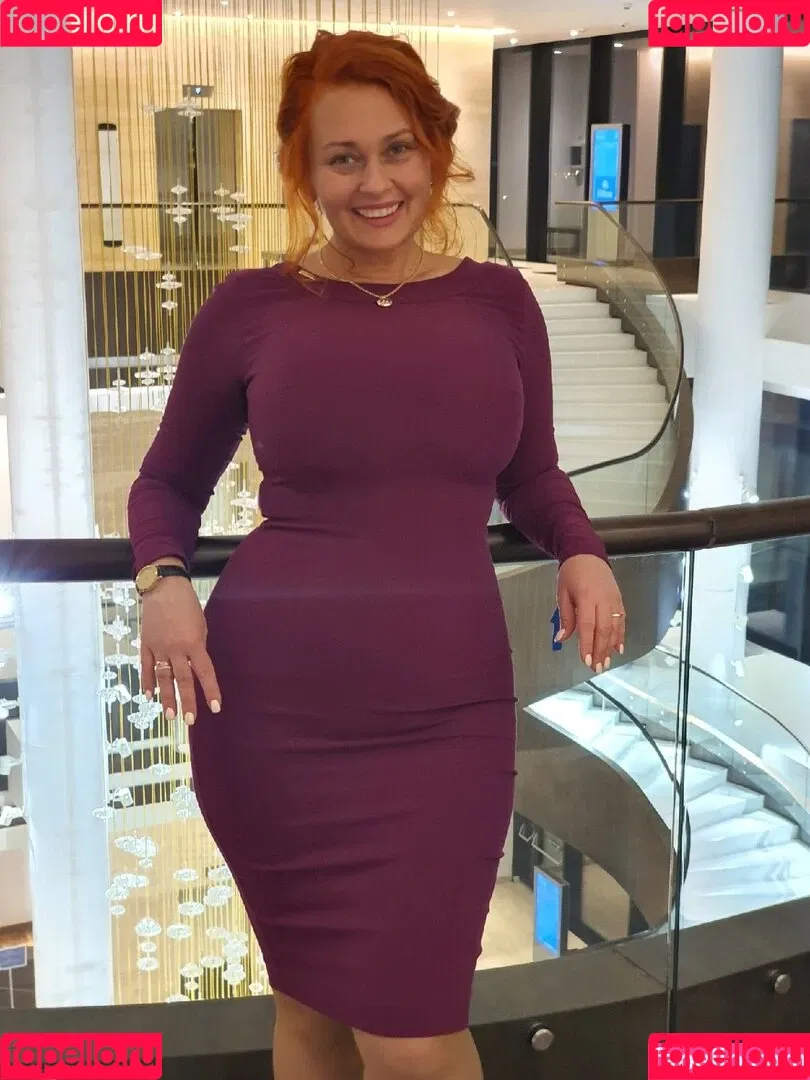 Liliya Vovk Onlyfans Photo Gallery 