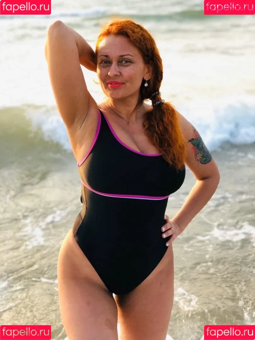 Liliya Vovk Onlyfans Photo Gallery 