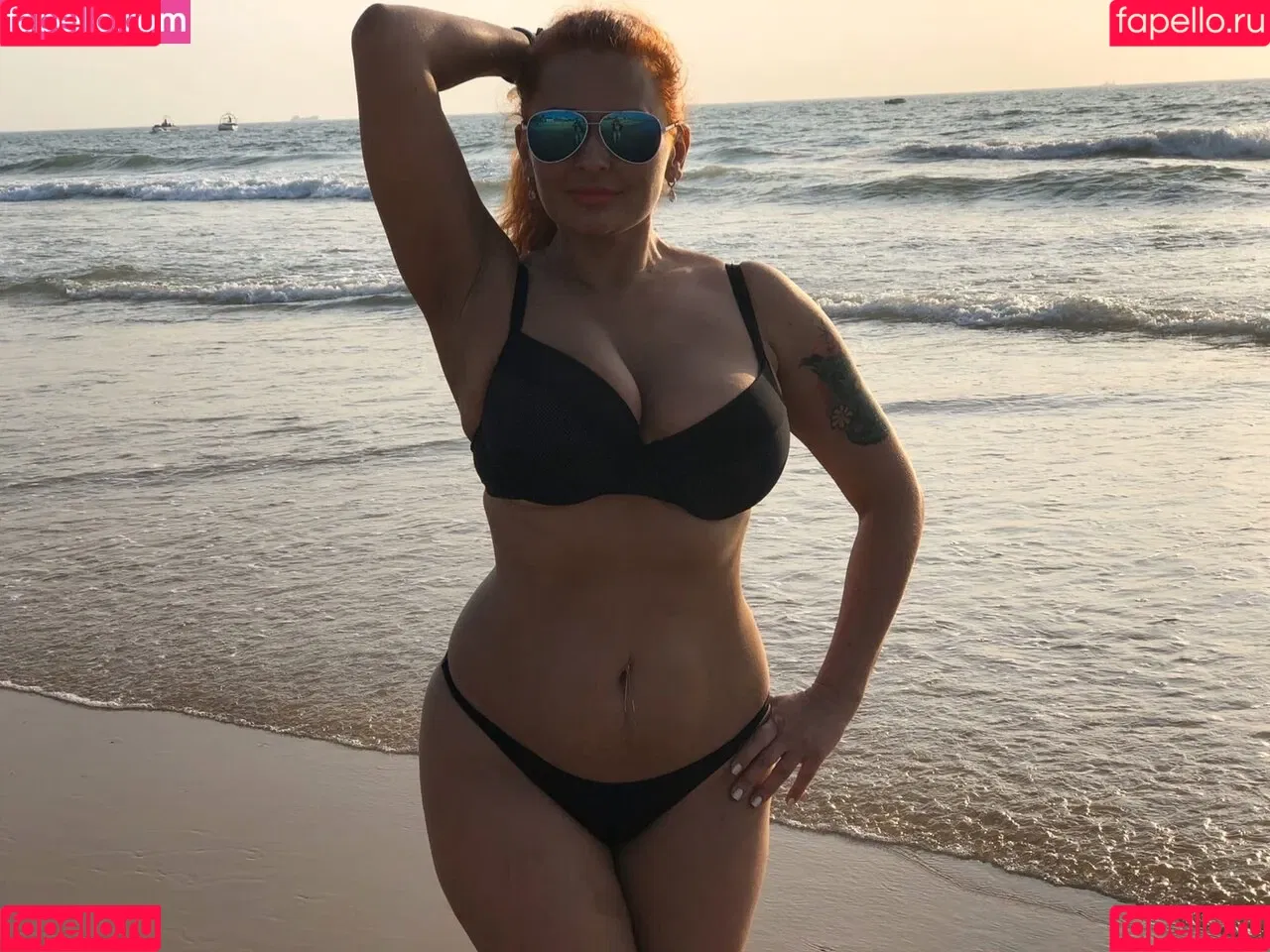 Liliya Vovk Onlyfans Photo Gallery 