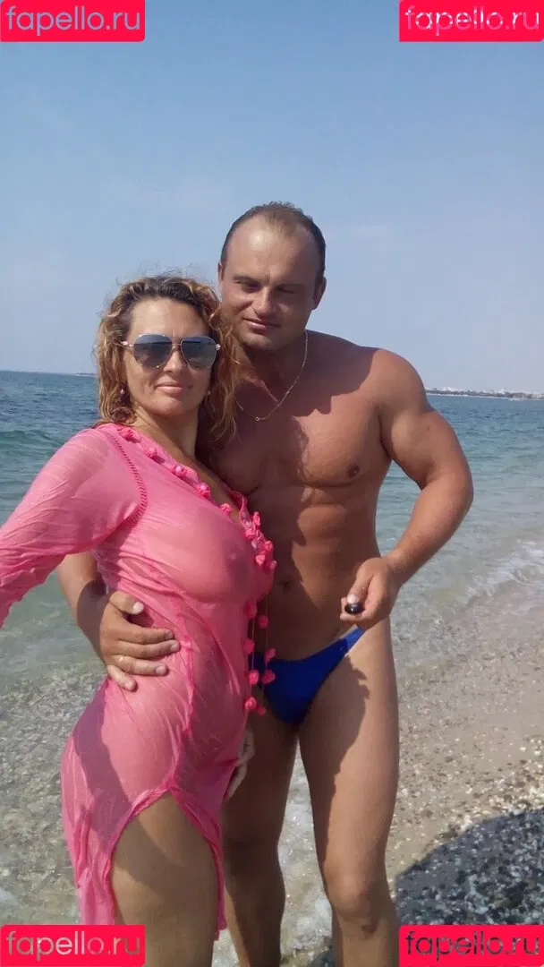 Liliya Vovk Onlyfans Photo Gallery 