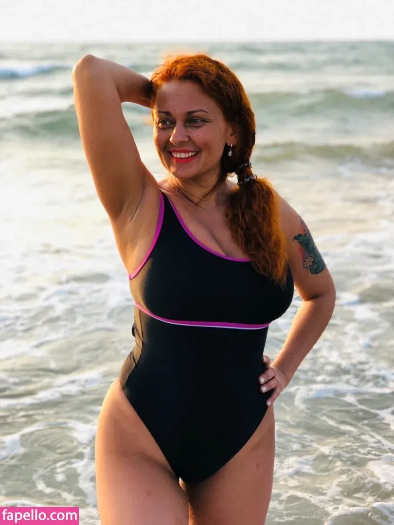 Liliya Vovk Onlyfans Photo Gallery 