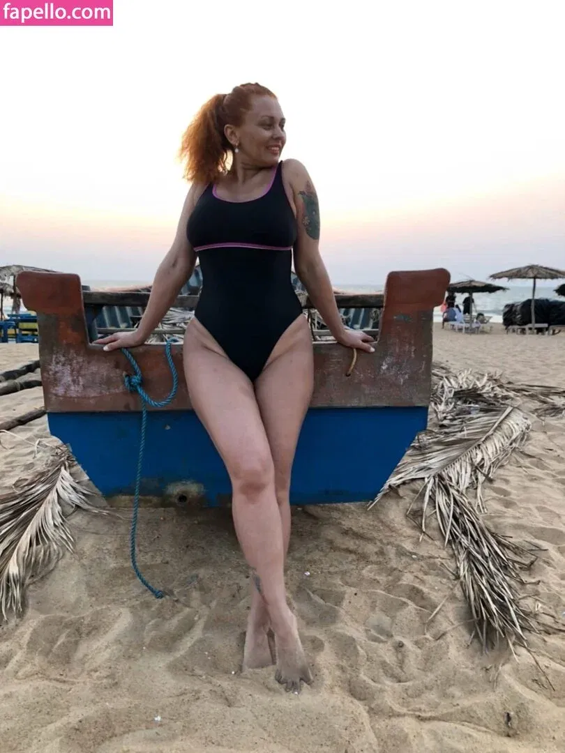 Liliya Vovk Onlyfans Photo Gallery 