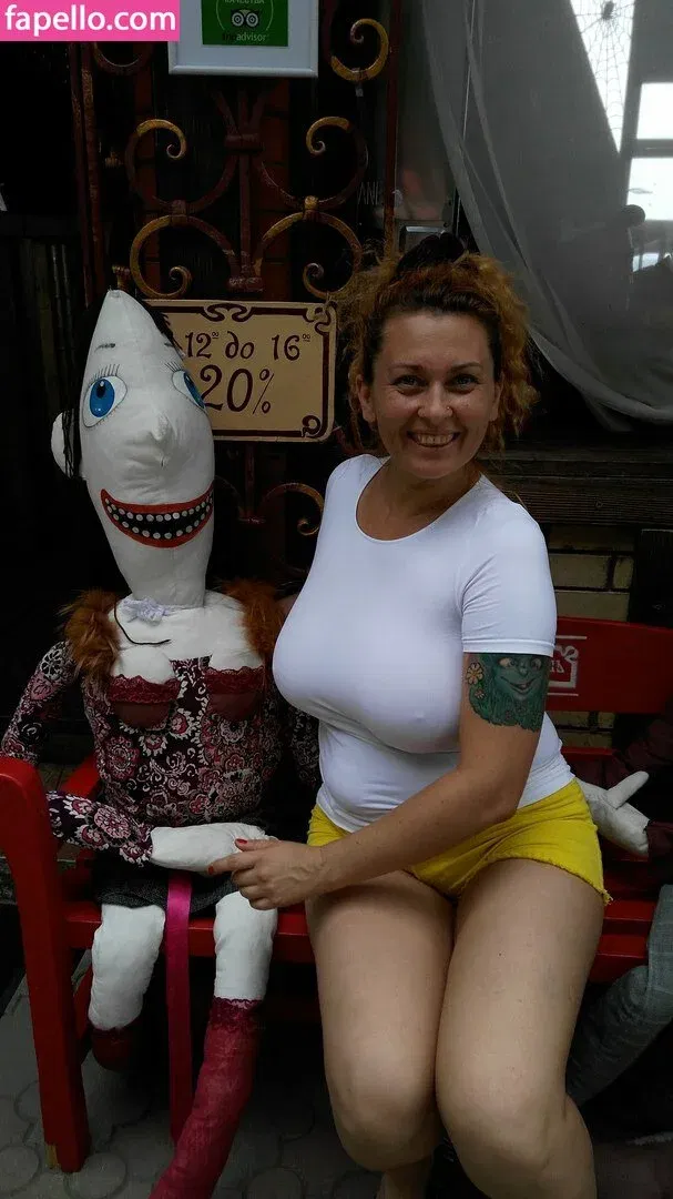 Liliya Vovk Onlyfans Photo Gallery 