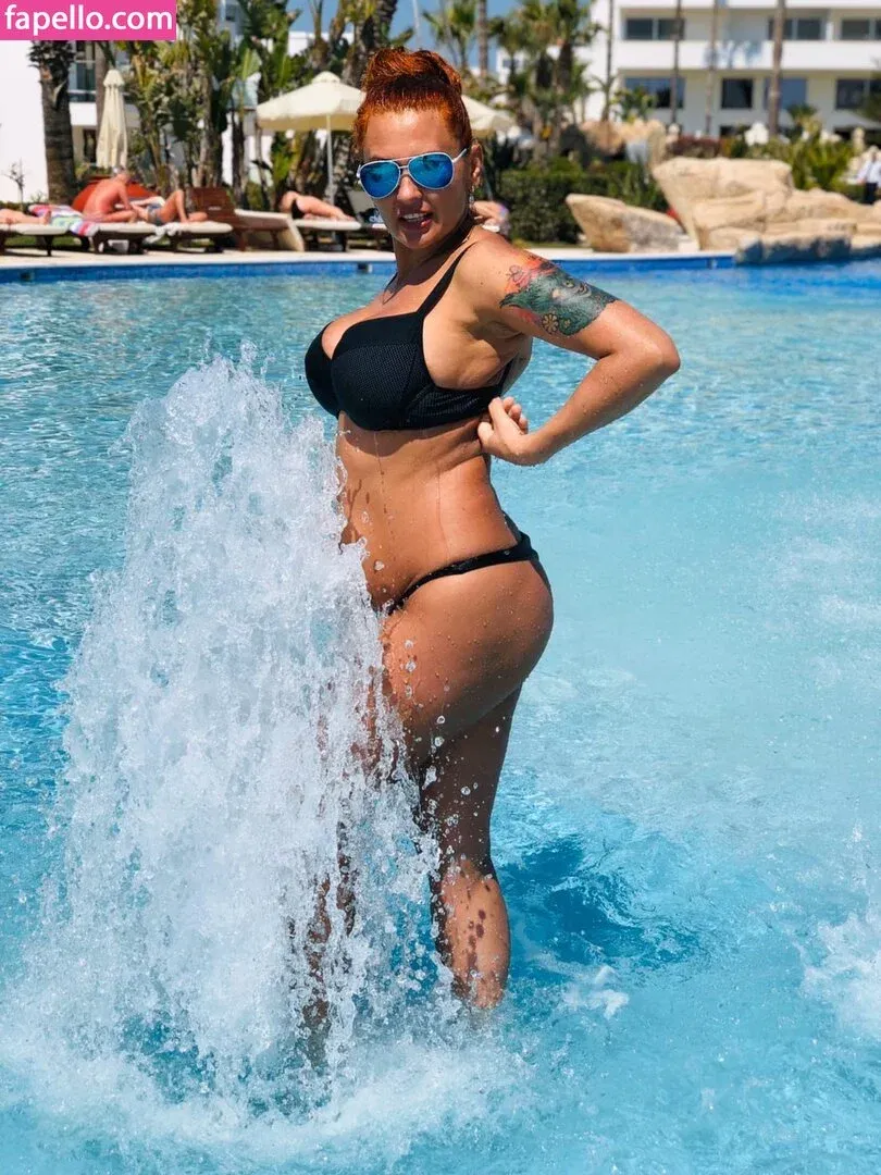 Liliya Vovk Onlyfans Photo Gallery 