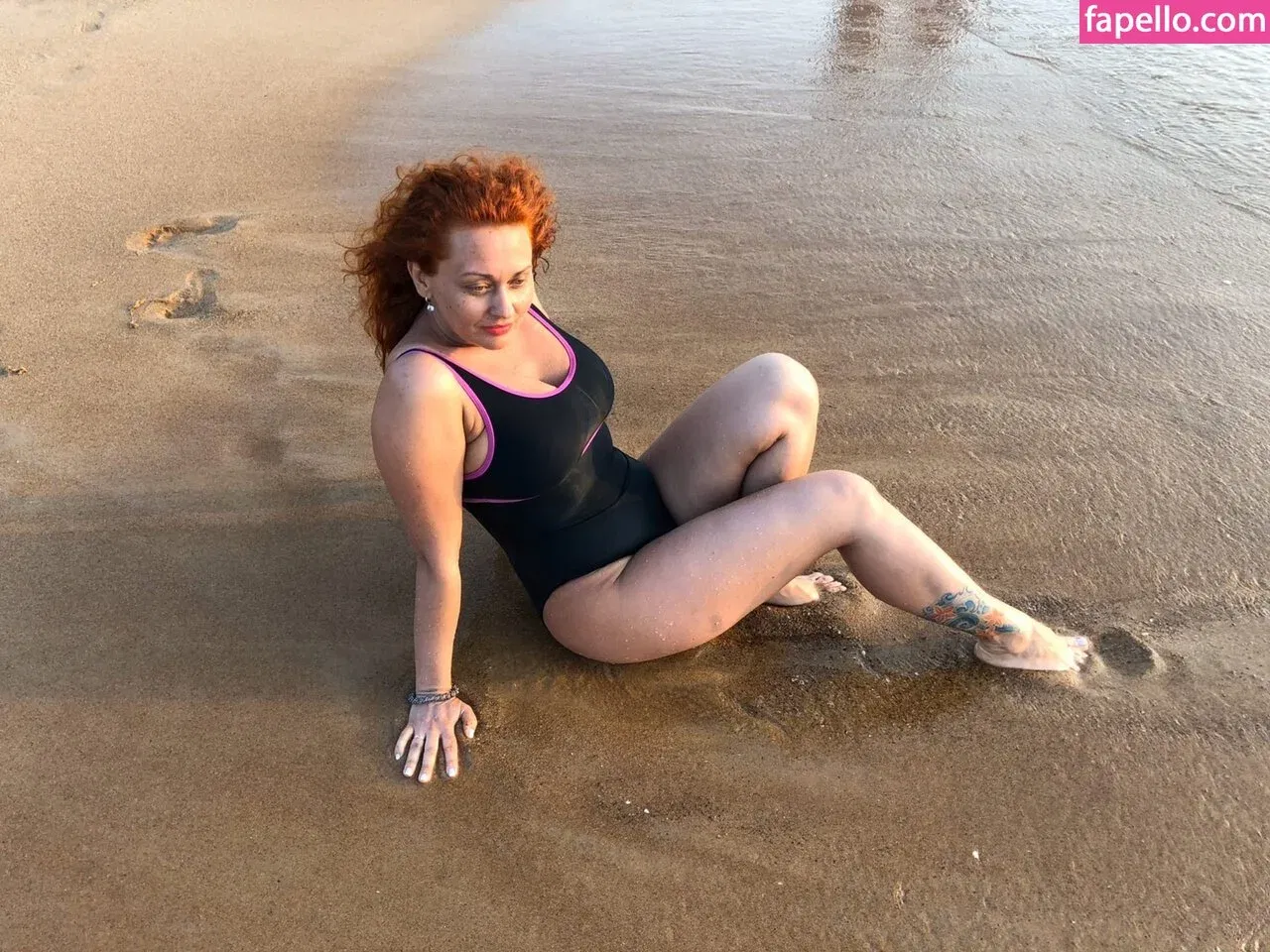 Liliya Vovk Onlyfans Photo Gallery 