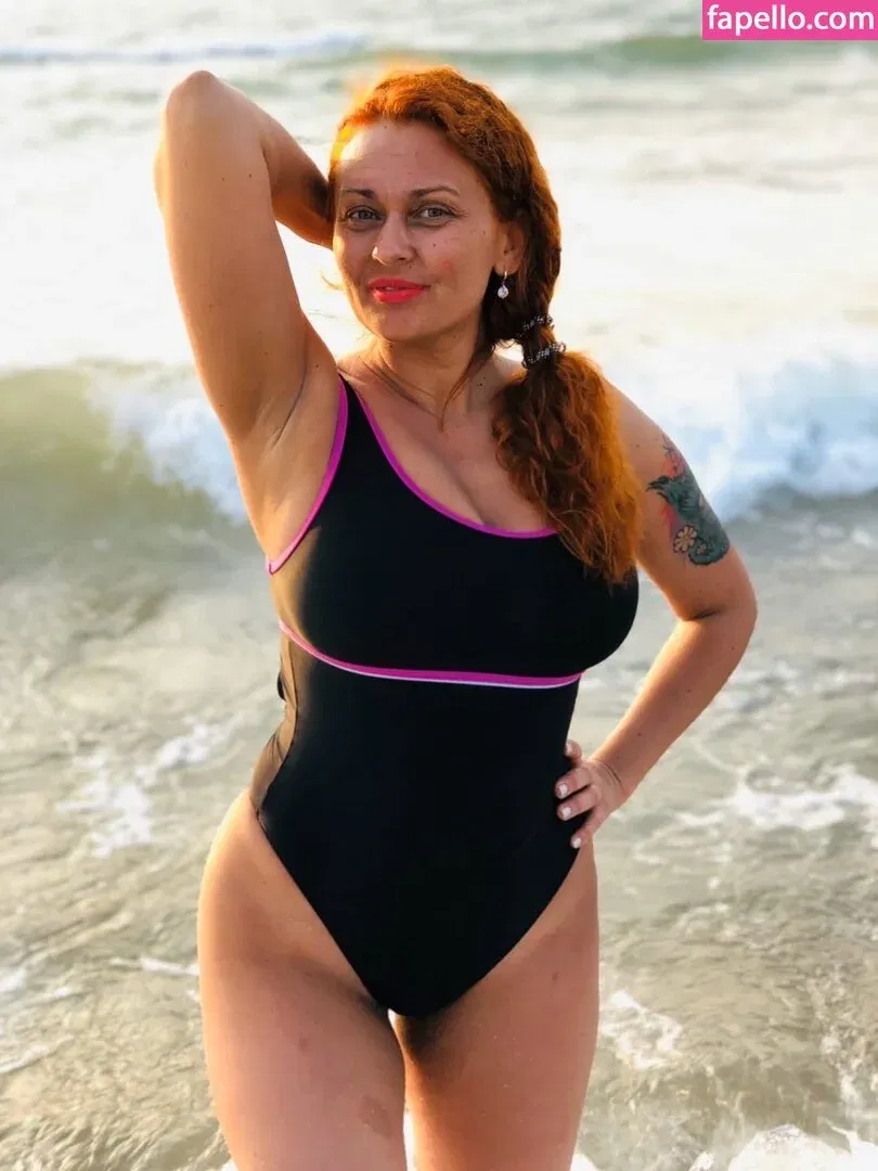 Liliya Vovk Onlyfans Photo Gallery 