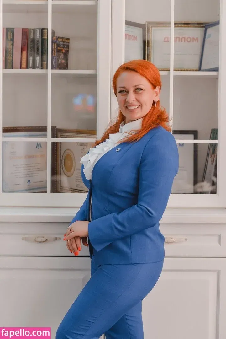 Liliya Vovk Onlyfans Photo Gallery 