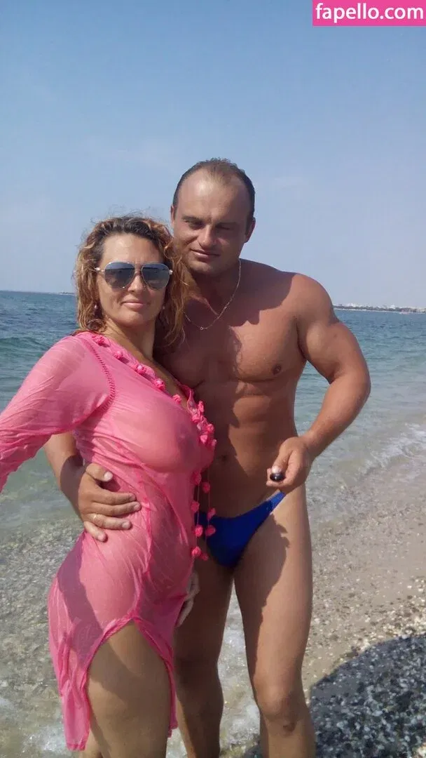 Liliya Vovk Onlyfans Photo Gallery 