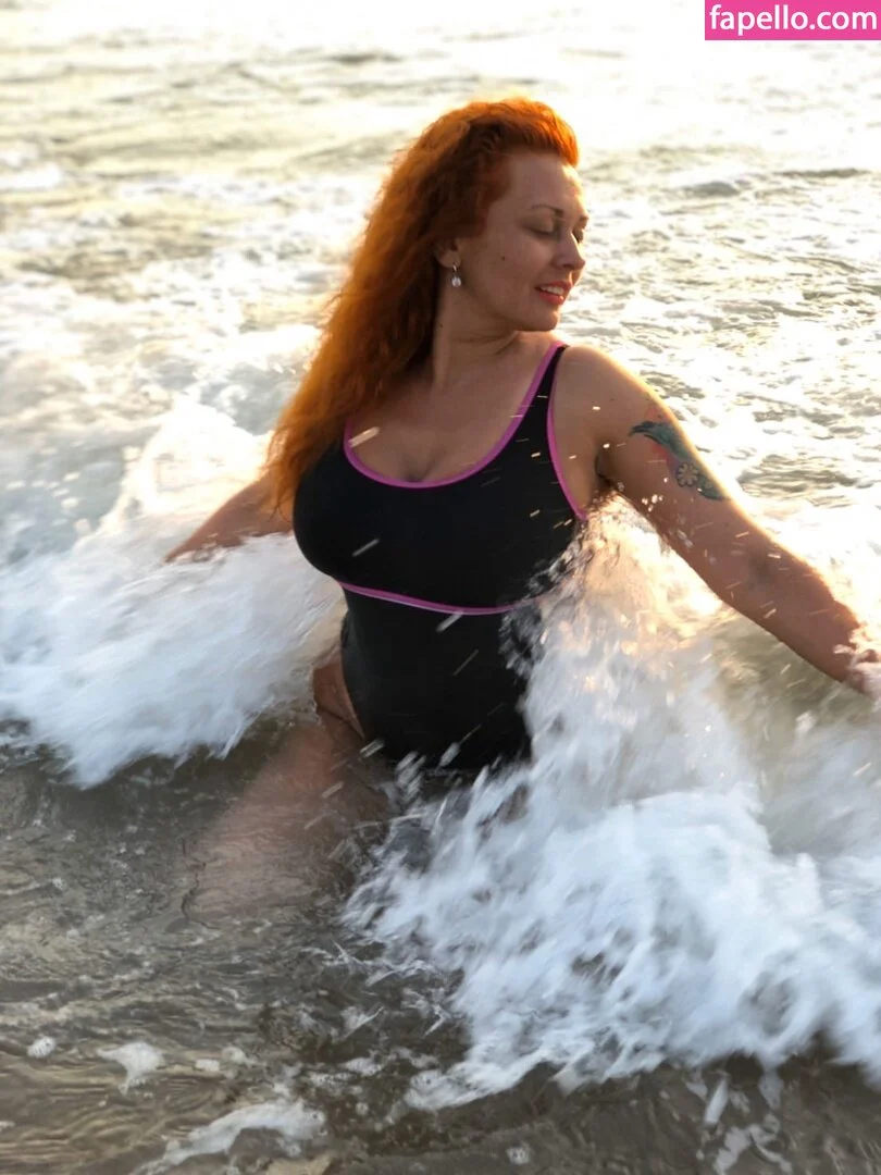 Liliya Vovk Onlyfans Photo Gallery 