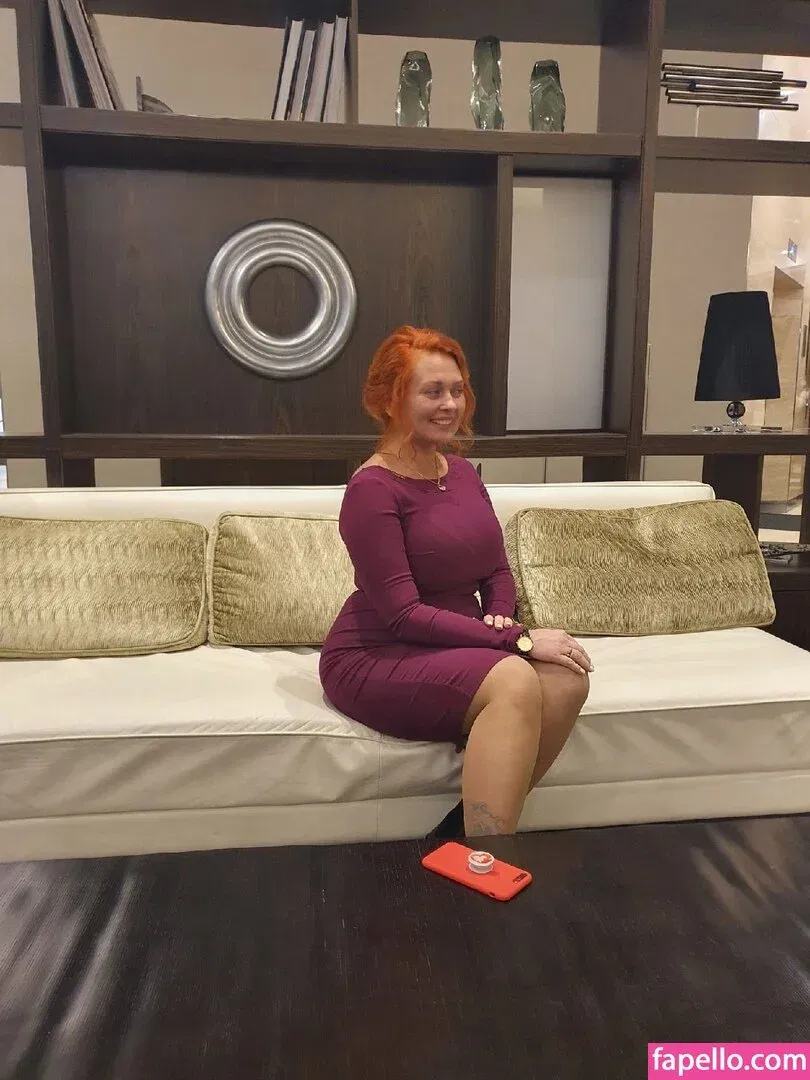 Liliya Vovk Onlyfans Photo Gallery 