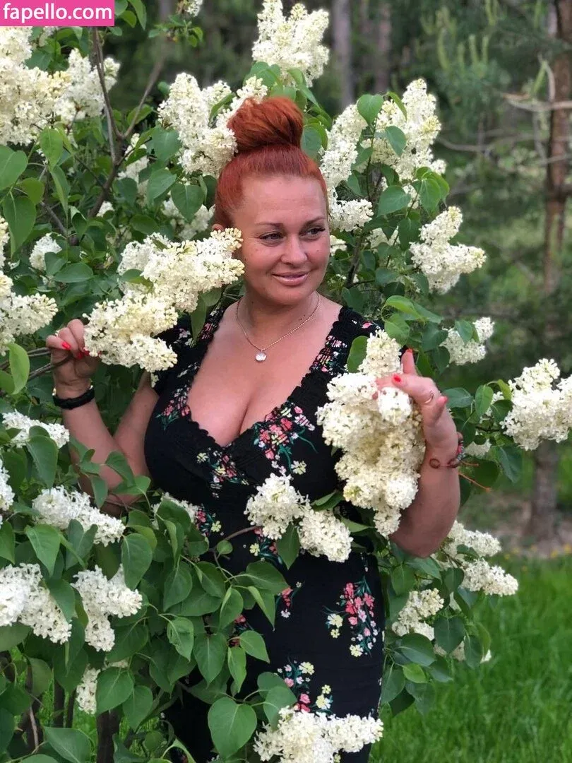 Liliya Vovk Onlyfans Photo Gallery 