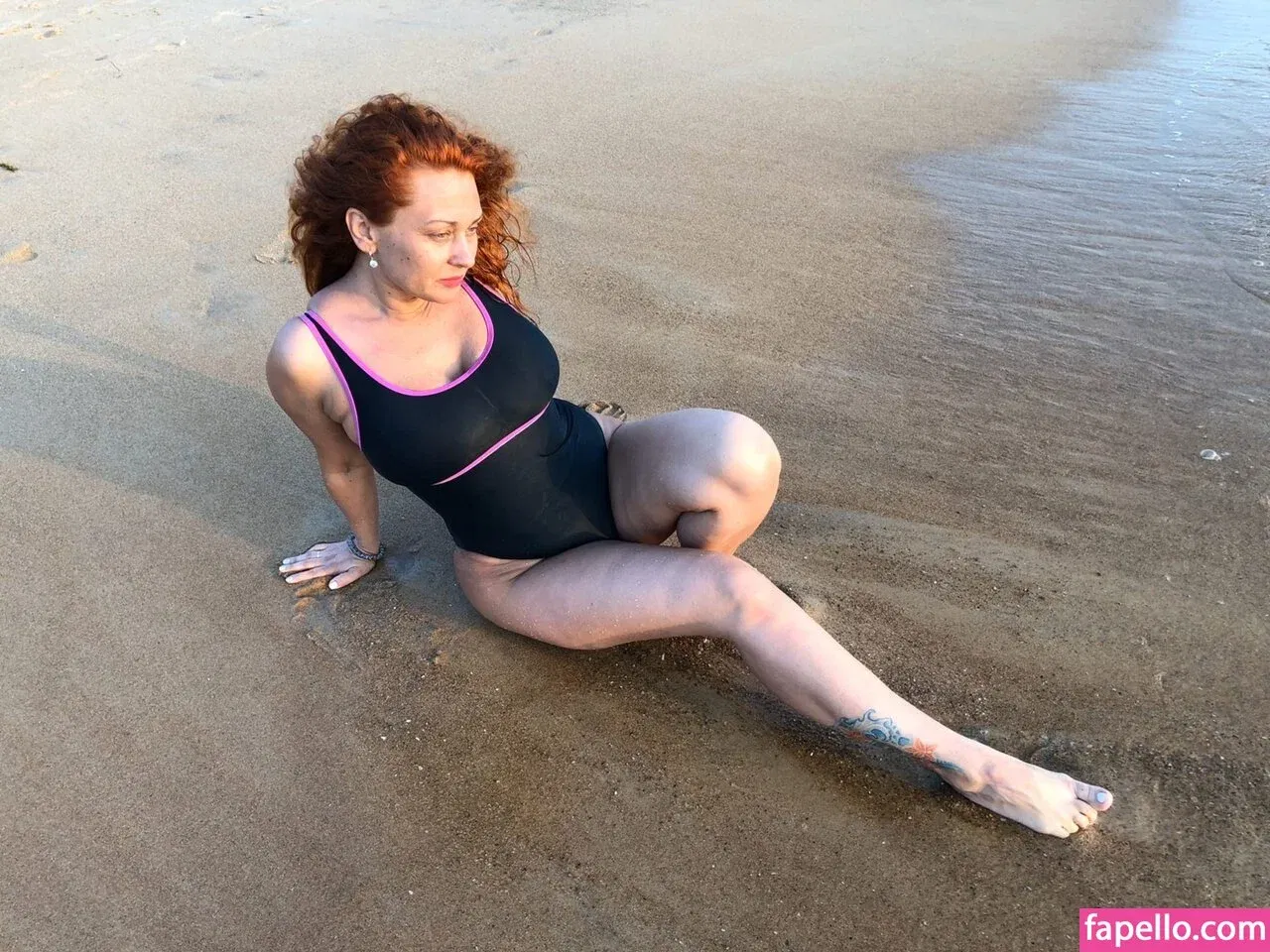 Liliya Vovk Onlyfans Photo Gallery 