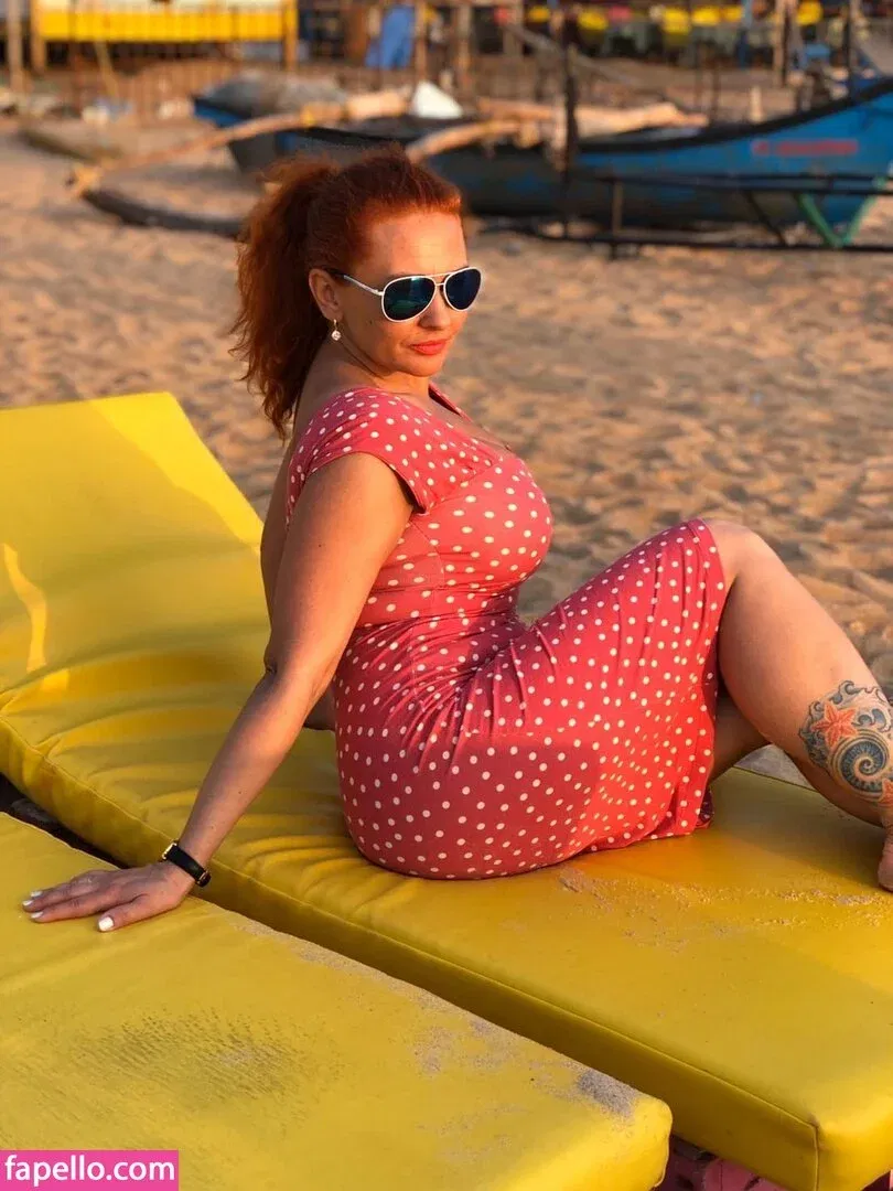 Liliya Vovk Onlyfans Photo Gallery 