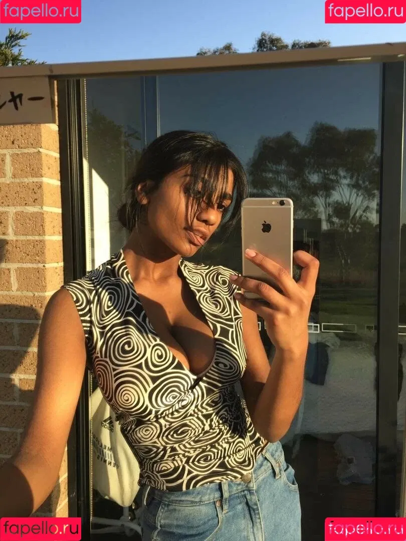 shreyanaidoo Onlyfans Photo Gallery 