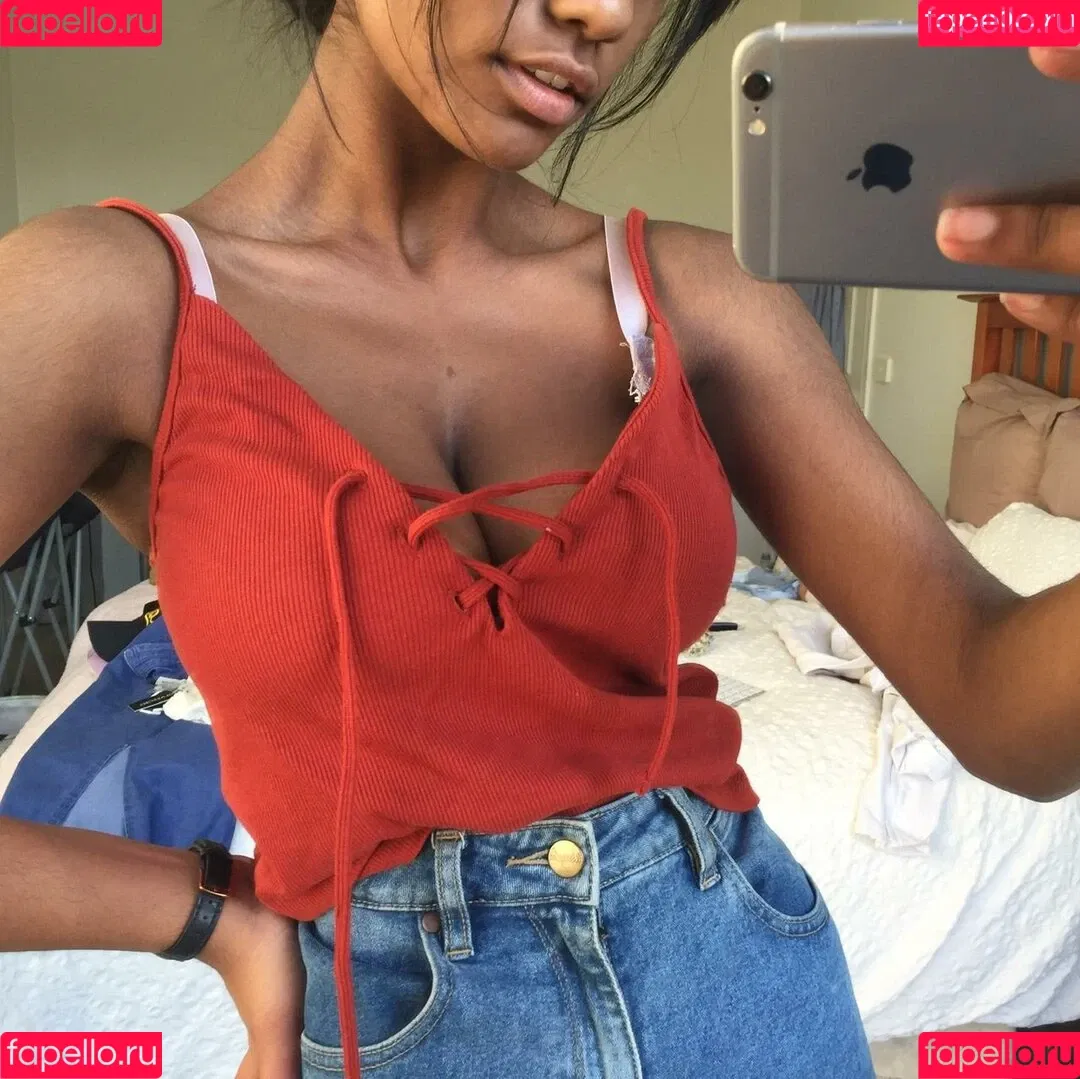 shreyanaidoo Onlyfans Photo Gallery 