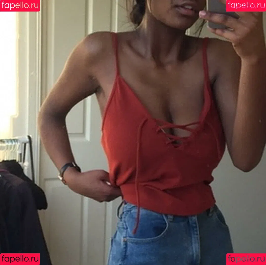 shreyanaidoo Onlyfans Photo Gallery 